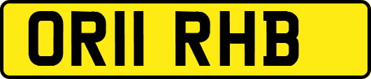 OR11RHB