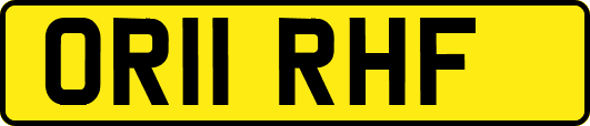 OR11RHF