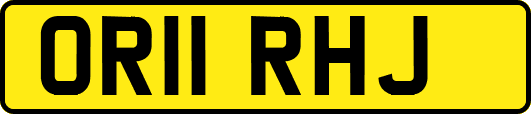 OR11RHJ