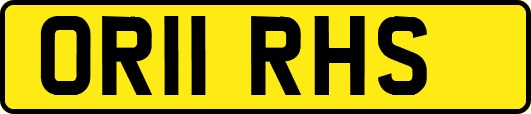 OR11RHS