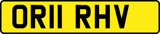 OR11RHV
