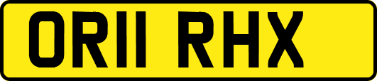 OR11RHX
