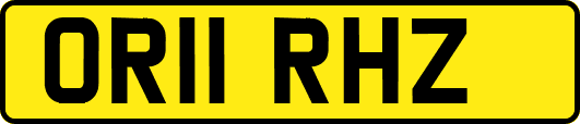 OR11RHZ