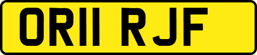 OR11RJF