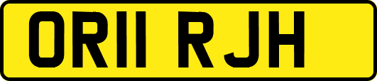 OR11RJH