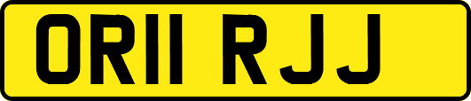 OR11RJJ