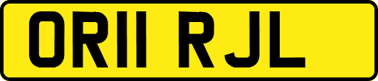 OR11RJL
