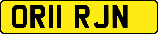 OR11RJN