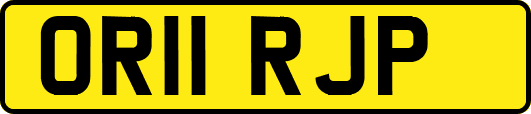 OR11RJP