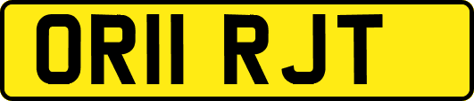 OR11RJT