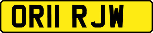 OR11RJW