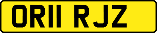 OR11RJZ