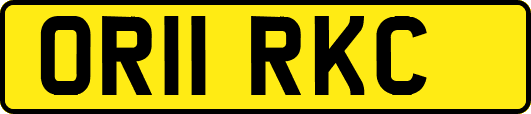 OR11RKC