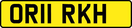 OR11RKH