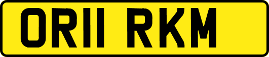 OR11RKM