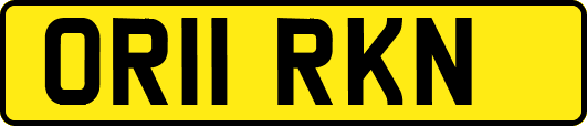 OR11RKN