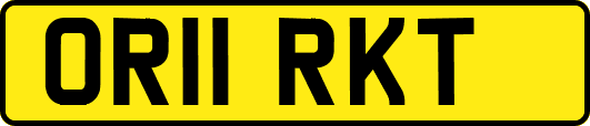 OR11RKT