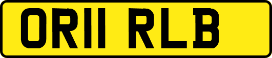 OR11RLB