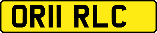 OR11RLC