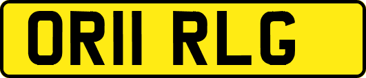 OR11RLG