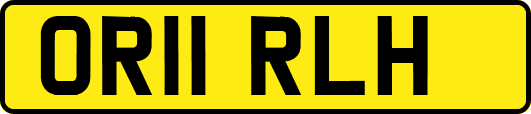 OR11RLH