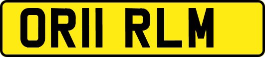 OR11RLM