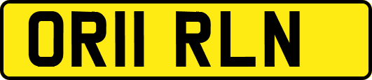 OR11RLN