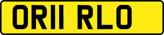 OR11RLO