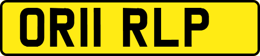 OR11RLP