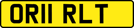 OR11RLT