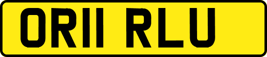 OR11RLU