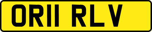 OR11RLV