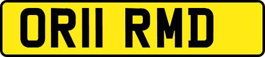 OR11RMD