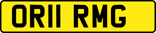 OR11RMG