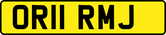 OR11RMJ