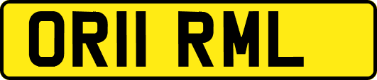 OR11RML