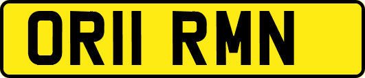 OR11RMN