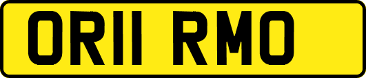 OR11RMO