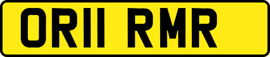 OR11RMR