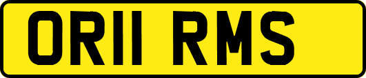 OR11RMS