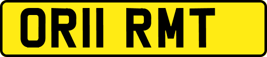 OR11RMT