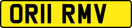 OR11RMV