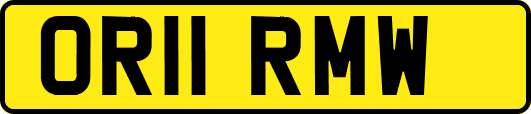 OR11RMW