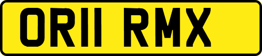 OR11RMX