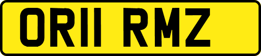 OR11RMZ