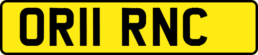 OR11RNC
