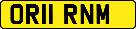 OR11RNM