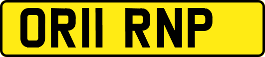OR11RNP