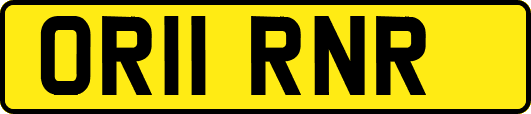 OR11RNR