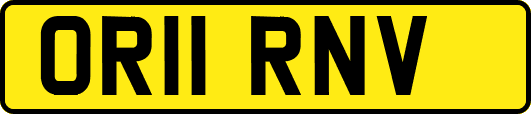 OR11RNV